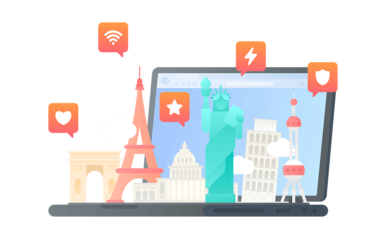 在海外Safari浏览器怎么翻回国 - ROUTECN